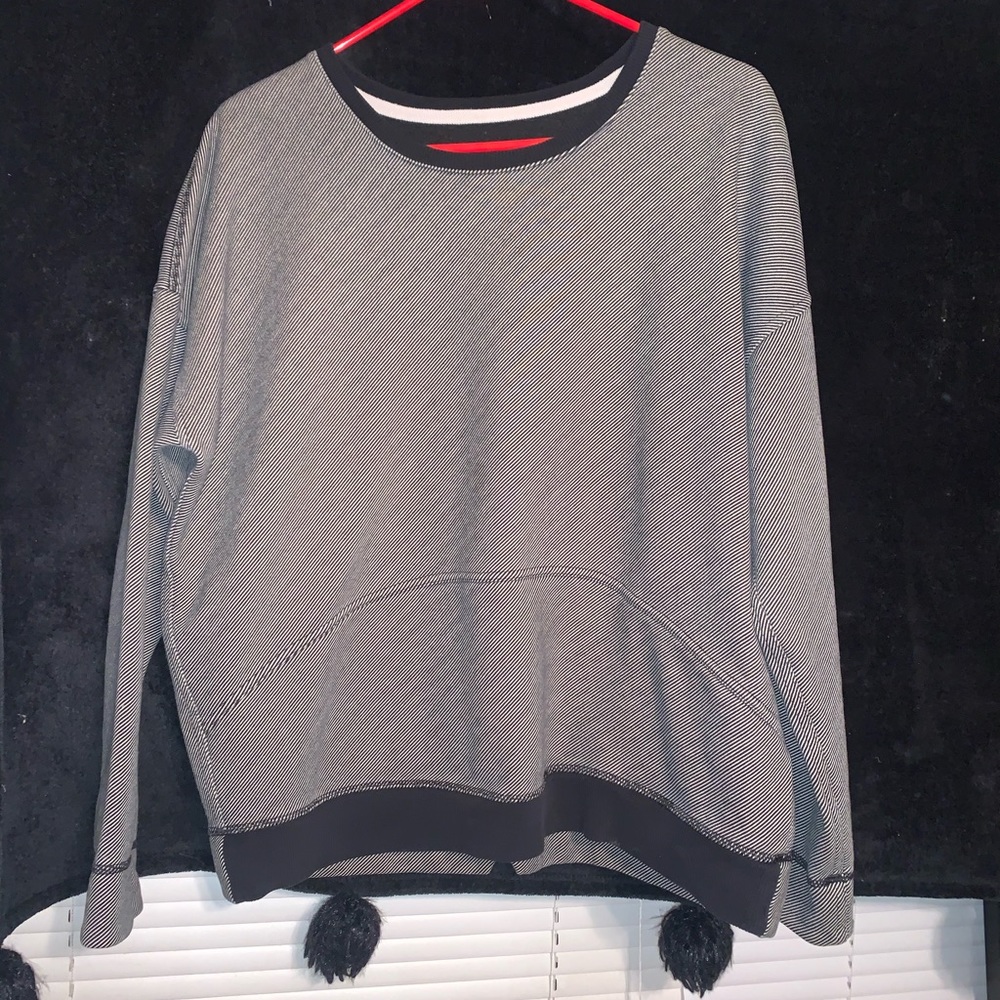 Lululemon pullover